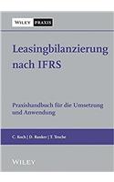 Leasingbilanzierung nach IFRS