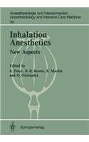 Inhalation Anesthetics