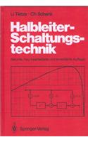 Halbleiter-Schaltungstechnik