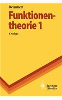 Funktionentheorie 1: (Springer-Lehrbuch)