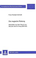 Die Magische Ruestung
