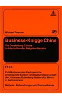 Business-Knigge China