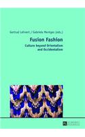 Fusion Fashion