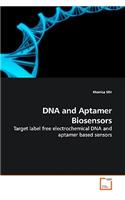 DNA and Aptamer Biosensors