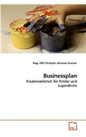 Businessplan