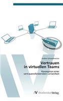 Vertrauen in Virtuellen Teams