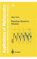 Random Iterative Models