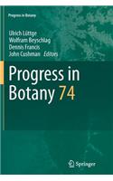 Progress in Botany