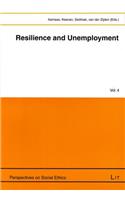 Resilience and Unemployment, 4