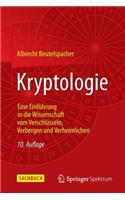 Kryptologie