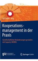 Kooperationsmanagement in der Praxis