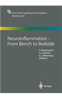 Neuroinflammation -- From Bench to Bedside