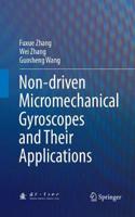 Non-Driven Micromechanical Gyroscopes and Their Applications