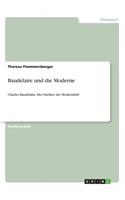 Baudelaire und die Moderne