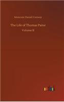 The Life of Thomas Paine