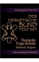 Deutsche Yoga-Schule