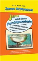 Jarod Und Die Silberne Porridgeschale