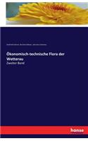 Okonomisch-technische Flora der Wetterau