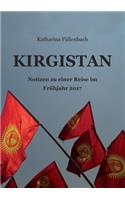 Kirgistan
