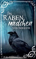 Rabenmädchen von Norestir