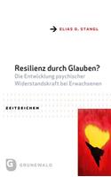 Resilienz Durch Glauben?
