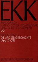 Evangelisch-Katholischer Kommentar zum Neuen Testament (Koproduktion mit Patmos)