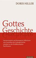 Gottes Geschichte