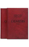 Sebastio Salgado: Genesis, Art Edition a