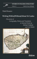 Writing Within/Without/About Sri Lanka