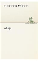 Afraja