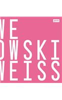 Uwe Kowski: Weiss