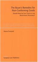 The Buyer's Remedies for Non-Conforming Goods
