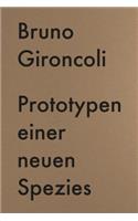 Prototypes for a New Species