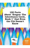 100 Facts about Eragon