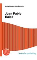Juan Pablo Raies