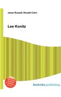 Lee Konitz