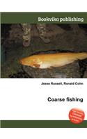 Coarse Fishing