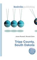 Tripp County, South Dakota: (English)