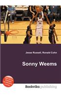Sonny Weems
