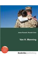 Van H. Manning: (English)