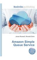 Amazon Simple Queue Service: (English)