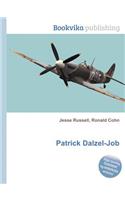 Patrick Dalzel-Job: (English)