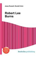 Robert Lee Burns