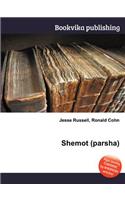 Shemot (Parsha)