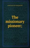 missionary pioneer;