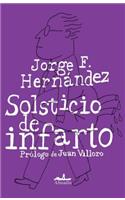 Solsticio de Infarto