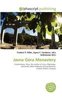 Jasna Gra Monastery: (English)