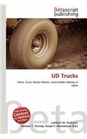 Ud Trucks: (English)
