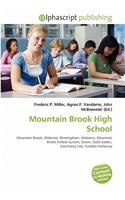 Mountain Brook High School: (English)