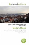Marion, Illinois: (English)